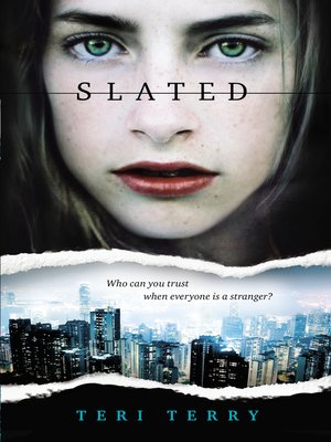 cover image of Slated